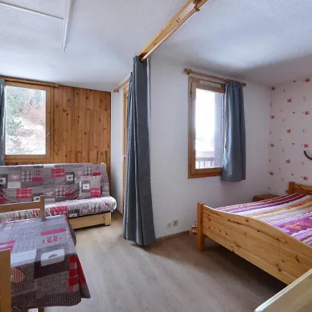 Fonctionnel Avec Vue, Couettes Et Lave-linge - Fr-1-181-2494 La Plagne-Tarentaise