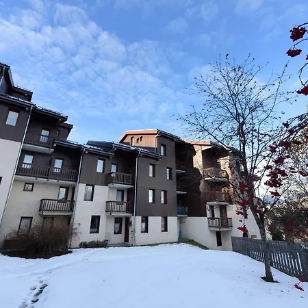 Appartamento Fonctionnel Avec Vue, Couettes Et Lave-linge - Fr-1-181-2494 *